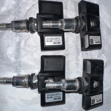 Load image into Gallery viewer, Set of 4 Oro-Tek TPMS Tire Pressure Sensor OBE-004 08b8a887