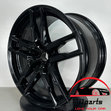 Load image into Gallery viewer, BMW M5 M8 2021-2023 20" ALLOY RIM WHEEL FACTORY OEM REAR 86565  36118089563