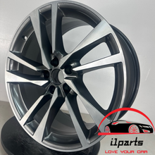 Load image into Gallery viewer, Audi A5/S5 B9 19" OEM 2019-2025 Wheel Rim 8W0601025FN 12005