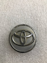 Load image into Gallery viewer, Toyota Genuine OEM Wheel Center Hub Cap Chrome 9e39d2dc