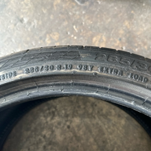 Load image into Gallery viewer, Set of 2 CONTINENTAL ContiSport Contact 285/30/19 Tires 7f48639f