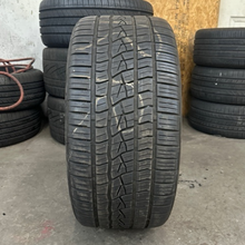 Load image into Gallery viewer, CONTINENTAL TIRE  275/35/20 USED  1c943414