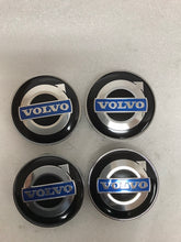 Load image into Gallery viewer, Set of 4 Volvo Iron Mark Wheel Center Cap ab29fc60