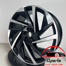 Load image into Gallery viewer, Wheel Rim Volkswagen VW Arteon 20 2020-2024 3G8601025TFZZ OEM Factory 70072