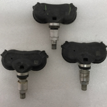 Load image into Gallery viewer, Set of 3 TPMS 52933-2F000 Fits For Hyundai Kia 9eb36e14