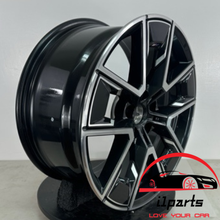 Load image into Gallery viewer, ONE BMW I4 2022 18 INCH ALLOY RIM WHEEL FACTORY OEM 86631 36118747286; 8747286
