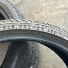 Load image into Gallery viewer, One Fullway 225/30/20 Tires cf98f7f5