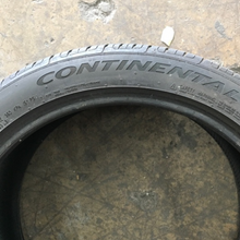 Load image into Gallery viewer, Continental purecontact ls Tire eco plus+ 186c4b38 245/40/19