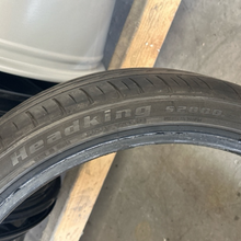 Load image into Gallery viewer, Set of 2 Kapsen headking S2000 235/35/20 Tires 8d0ae416
