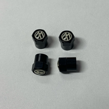 Load image into Gallery viewer, Set of 4 Volkswagen Tire Valves For Car 13ed31fa