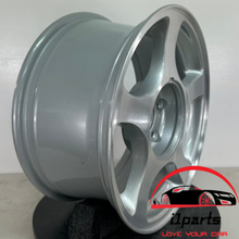 Load image into Gallery viewer, FORD MUSTANG 2001-2004 16 INCH ALLOY RIM WHEEL FACTORY OEM 3549 1R3Z1007DA