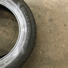 Load image into Gallery viewer, Set of 3 Arroyo eco pro a/s 215/60/16 tires 28e832bf