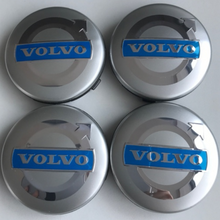 Load image into Gallery viewer, Set of 4 Volvo Wheel Center Cap 3546923 cc661125