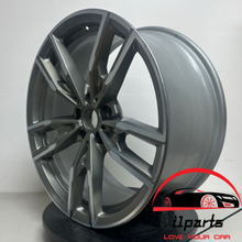 Load image into Gallery viewer, BMW M340i 2020-2025 19" FACTORY ORIGINAL REAR WHEEL RIM 86502 36118089895
