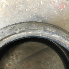 Load image into Gallery viewer, One Doral SDL-Sport 225/40/18 Tire c90be1b8