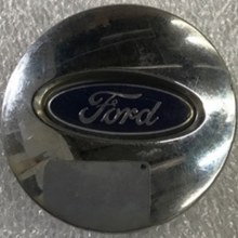 Load image into Gallery viewer, Set of 2 Ford Genuine Wheel Center Cap 6L24-1A096-AA ff6cb684
