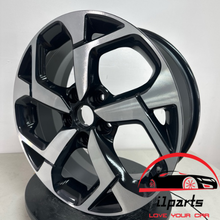 Load image into Gallery viewer, 2022 Kia Sportage 17" OEM Wheel Rim 52910D9230 74805
