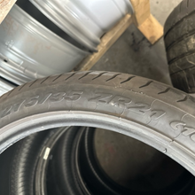 Load image into Gallery viewer, Set of 4 PIRELLI PZERO 275/35/21 Tires cc3be109