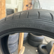 Load image into Gallery viewer, DUNLOP SPORT MAXX 245/35/20 TIRE ab4f1482