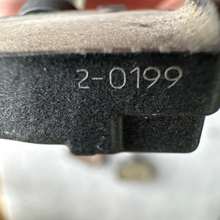 Load image into Gallery viewer, Set of 4 Mopar Tire Pressure Monitor Sensor TPMS 433Mhz OEM e93d3c84