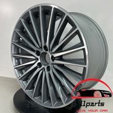 Load image into Gallery viewer, MERCEDES 19"C300 Rear rim OEM 2021-2025 AMG Wheel A2064012000 86663