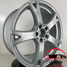 Load image into Gallery viewer, MERCEDES BENZ S-CLASS 2012 2013 19" FACTORY ORIGINAL FRONT WHEEL RIM 85246#D