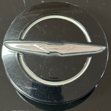Load image into Gallery viewer, Set of 4 Chrysler Wheel Center Cap 64MM 1LB74TRMAB 564149aa