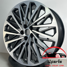 Load image into Gallery viewer, 2026 Hyundai Palisade 21" OEM Wheel Rim 94345 52910P9410
