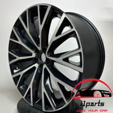Load image into Gallery viewer, GENUINE VOLVO XC60 Y SPOKE 22" 31454682 70451 ORIGINAL Wheel Rim