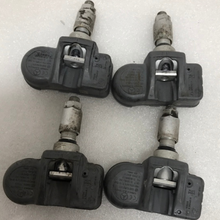 Load image into Gallery viewer, Set of 4 Schrader TPMS Sensor 433mhz A0035400217 bbe1ed8c