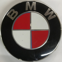 Load image into Gallery viewer, BMW Wheel Center Cap 68mm 678353604 fa47ee1a