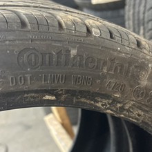 Load image into Gallery viewer, SET OF 2 CONTINENTAL PRO CONTACT SSR 255/35/18 TIRES 8f58d8a6