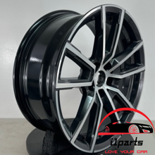 Load image into Gallery viewer, BMW 230i 330i 430i M240i M340i 2019-2024 18"  FACTORY OEM WHEEL RIM 86487