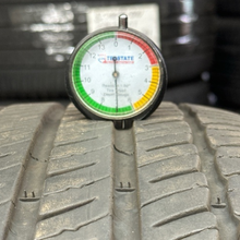 Load image into Gallery viewer, Michelin 245/45/19 Used 3e364d17 102H