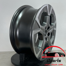 Load image into Gallery viewer, BMW X1 2023 18" FACTORY OEM WHEEL RIM 95594 TRIM RING NOT INCLUDED