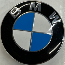 Load image into Gallery viewer, Set of 2 BMW Wheel Center Cap  Genuine OEM Caps 36136783536 e5fe75af