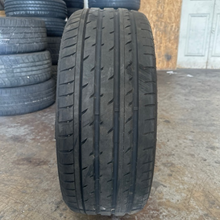 Load image into Gallery viewer, HAIDA  TIRE 225/40/19 a51259ab  USED