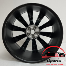 Load image into Gallery viewer, TESLA MODEL X 2016 2017 22" FACTORY ORIGINAL FRONT WHEEL RIM 97771