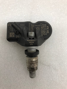 5Q0907275B TPMS Tire Pressure Monitoring Sensor