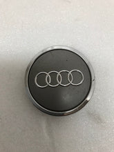 Load image into Gallery viewer, Set of 4 Audi Wheel Hub Center Cap 8T0601170A 5839a286