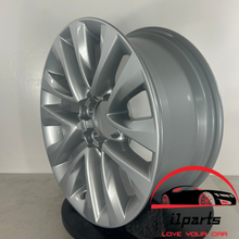 Load image into Gallery viewer, LEXUS GX460 2014-2020 18" FACTORY ORIGINAL WHEEL RIM 74297 4261A60140