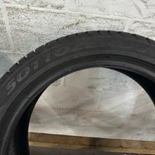 Load image into Gallery viewer, Set of 3 Pirelli Sottozero 3 Size 225/45/18