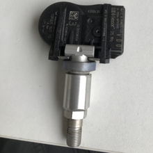 Load image into Gallery viewer, Set of 4 VDO Redi TPMS Tire Pressure System SE10003 01fc6421