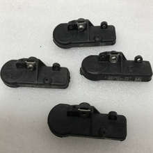 Load image into Gallery viewer, Set of 4 Ford TPMS Sensor 315Mhz DE8T-1A180-AA ffa98417