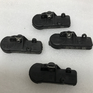Set of 4 Ford TPMS Sensor 315Mhz DE8T-1A180-AA ffa98417