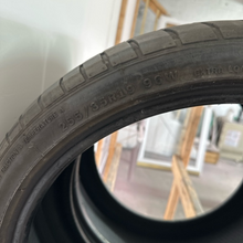 Load image into Gallery viewer, Set of 2 Roadone 255/35/19 Tires dfeeffd8
