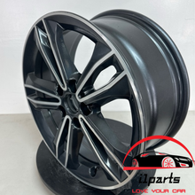 Load image into Gallery viewer, BMW 228i M235i 2021-2022 17" OEM WHEEL RIM Style 549 86578 6856087