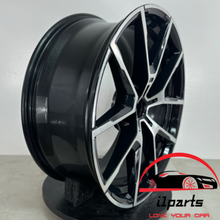 Load image into Gallery viewer, BMW 840i M850i 2018-2021 20" FACTORY OEM REAR WHEEL RIM 86428 8097241