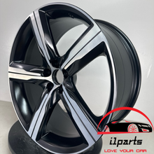 Load image into Gallery viewer, VOLVO XC90 2015-2019 20" FACTORY ORIGINAL WHEEL RIM 70422 31414722