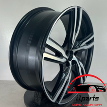 Load image into Gallery viewer, VOLVO XC60 2017 20" FACTORY OEM WHEEL RIM "Ixion" 70436 31454627